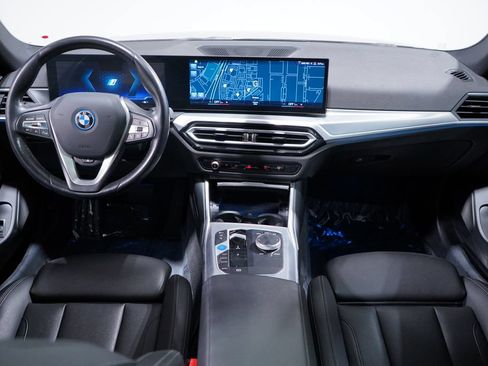 Used 2023 BMW i4 eDrive35 w/ Premium Package RWD image 14