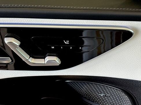 Certified 2023 Mercedes-Benz C 300 Sedan image 12