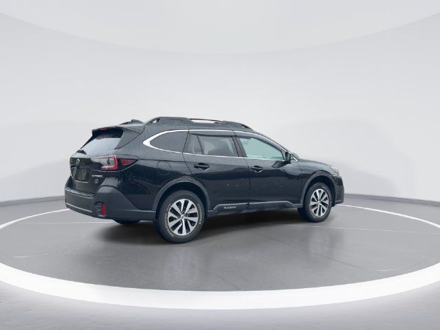 Used 2020 Subaru Outback Premium AWD/4WD image 8