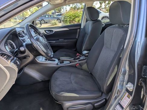Used 2015 Nissan Sentra SV image 12