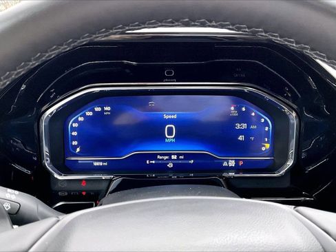 Used 2025 Chevrolet Silverado 1500 High Country w/ Midnight Edition image 10