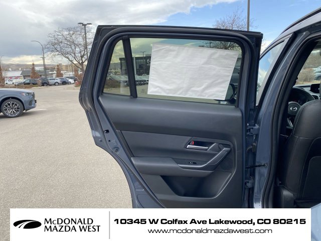 Used 2026 MAZDA CX-50 Meridian Edition w/ Cargo Package AWD/4WD image 26