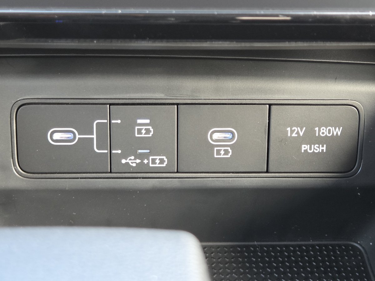 New 2026 Hyundai Tucson SEL Plus AWD/4WD image 11