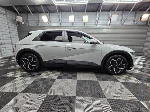 Used 2024 Hyundai Ioniq 5 SEL AWD/4WD image 10