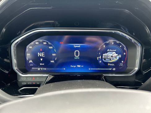 New 2026 Chevrolet Silverado 2500 LT w/ Trail Boss Package image 27