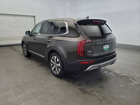 Used 2020 Kia Telluride S image 5