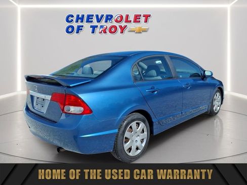 Used 2010 Honda Civic LX image 9
