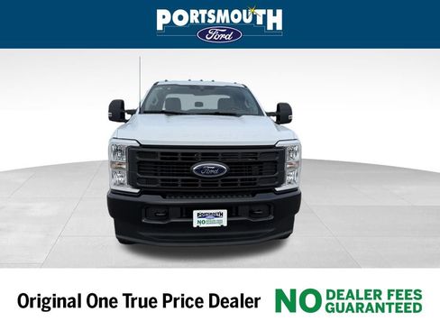 New 2026 Ford F250 XL w/ Snow Plow Prep Package image 10