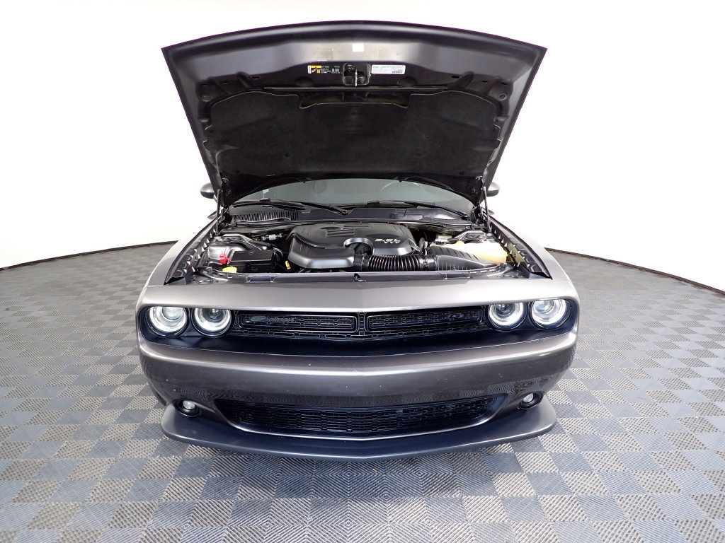 Used 2020 Dodge Challenger GT w/ Blacktop Package AWD/4WD image 35