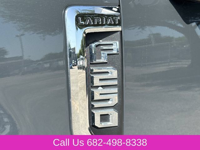 Used 2021 Ford F250 Lariat w/ Tremor Off-Road Package AWD/4WD image 6