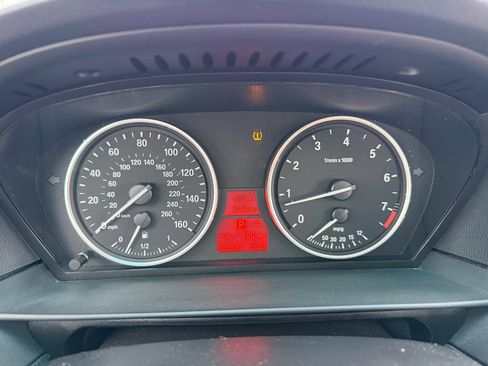 Used 2009 BMW 528i xDrive Sedan image 31