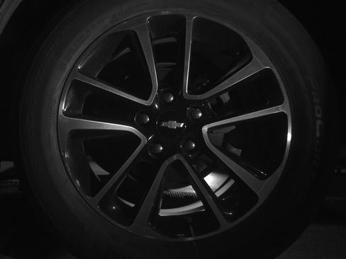 Used 2025 Chevrolet TrailBlazer LT image 14