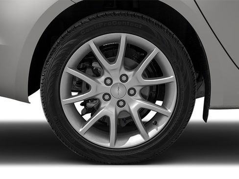 Used 2014 Dodge Dart SXT FWD image 11