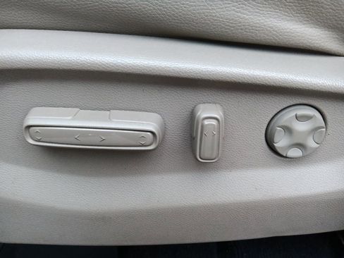 Used 2023 Honda Odyssey EX-L image 16