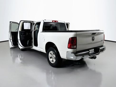 Used 2015 RAM 1500 Tradesman w/ Popular Equipment Group AWD/4WD image 18