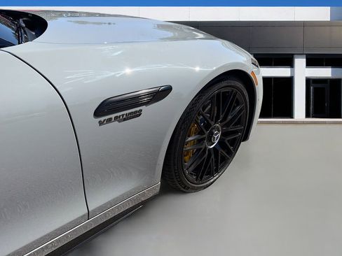 Used 2022 Mercedes-Benz SL 63 AMG 4MATIC image 46