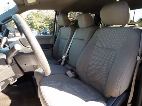 Used 2017 Ford F250 XLT image 11