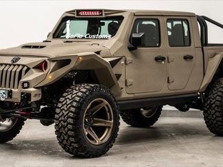 Used 2026 Jeep Gladiator Sport video 1