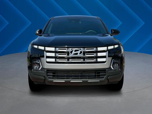 New 2026 Hyundai Santa Cruz SE AWD/4WD image 12