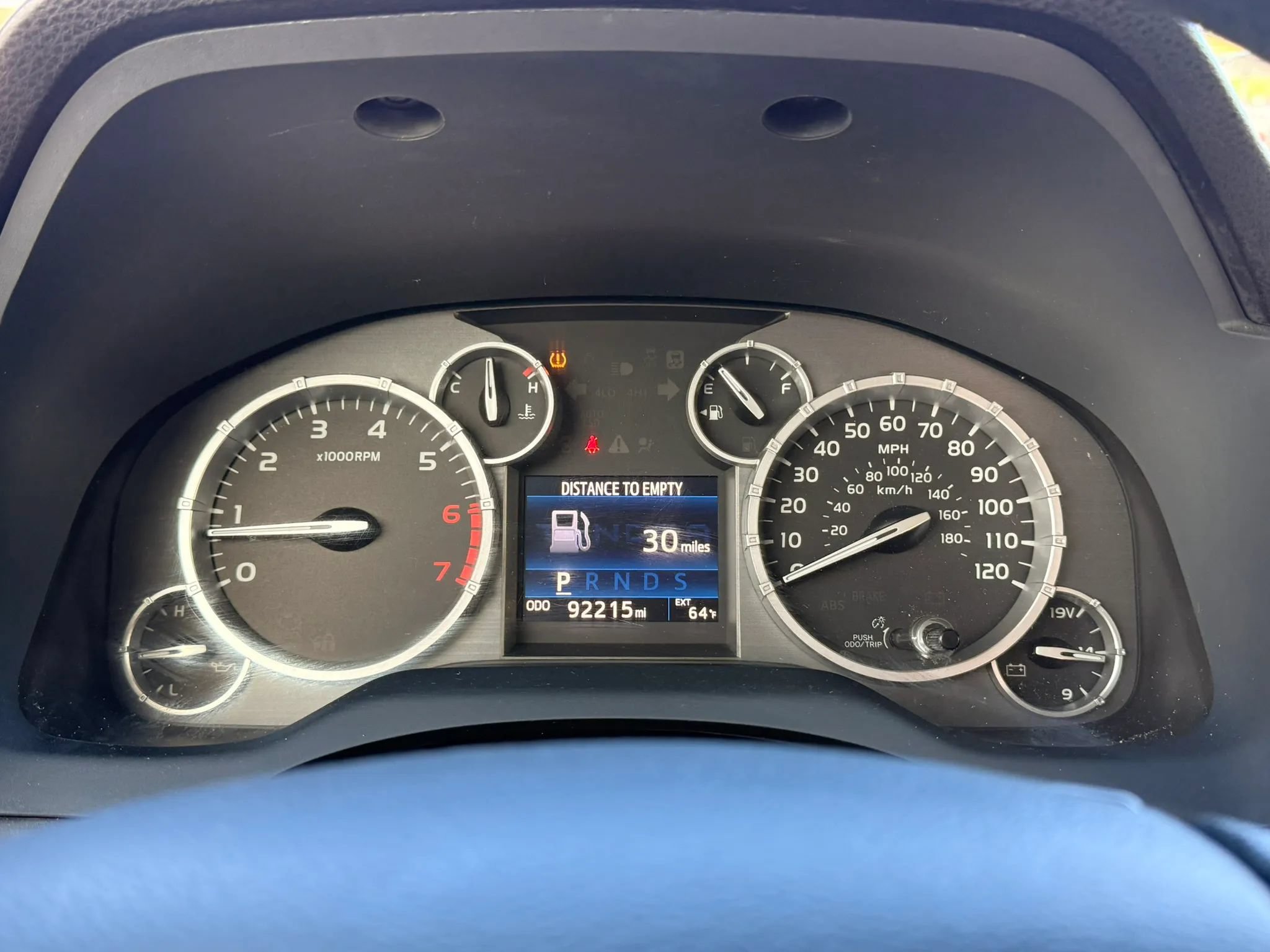 Used 2017 Toyota Tundra SR5 w/ SR5 Upgrade Package RWD image 26