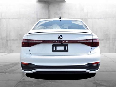 New 2025 Volkswagen Jetta Sport image 6