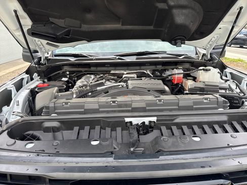 Used 2025 GMC Sierra 2500 Pro image 22