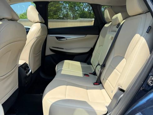 Used 2021 INFINITI QX50 Essential w/ Cargo Package AWD/4WD image 19