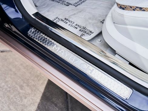 Used 2023 Mercedes-Benz Maybach S 680 4MATIC image 43