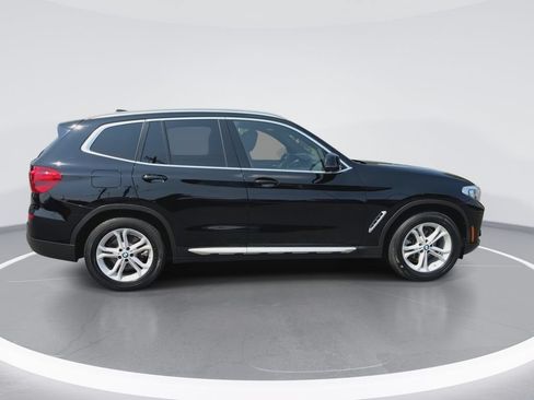 Used 2018 BMW X3 xDrive30i w/ Premium Package AWD/4WD image 9