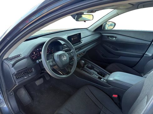 Used 2023 Honda Accord LX image 9