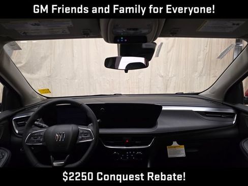 New 2026 Buick Encore GX Sport Touring w/ Comfort Package AWD/4WD image 26