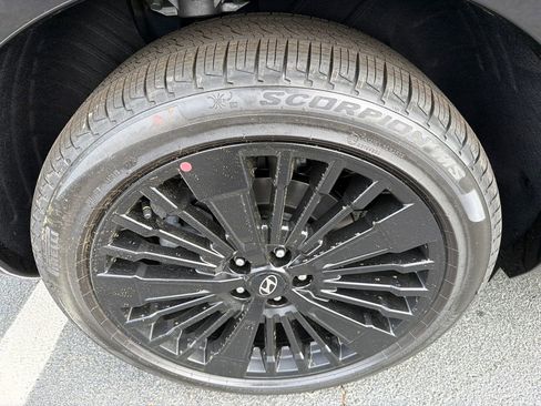 New 2026 Hyundai Santa Fe Calligraphy image 17