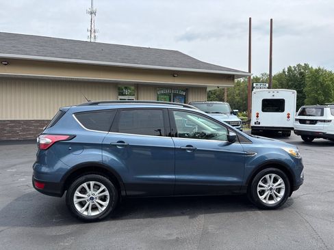 Used 2018 Ford Escape SEL FWD image 6