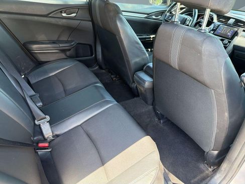 Used 2020 Honda Civic Sport image 26
