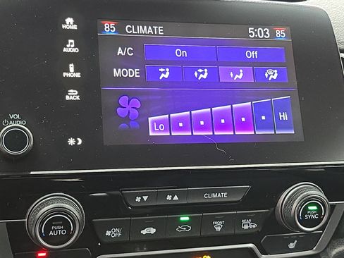 Certified 2020 Honda CR-V EX-L image 24