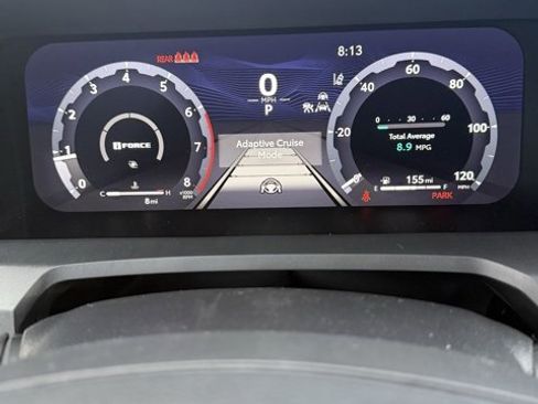 New 2025 Toyota Tacoma TRD Off-Road image 22