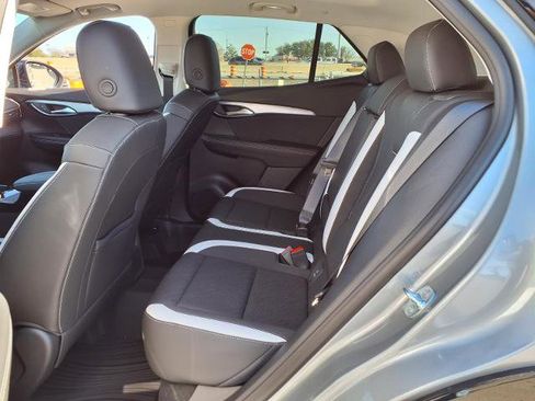 New 2026 Buick Envision Sport Touring image 20