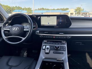 Used 2025 Hyundai Palisade SEL FWD video 3