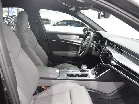 Used 2020 Audi S6 Premium Plus AWD/4WD image 25