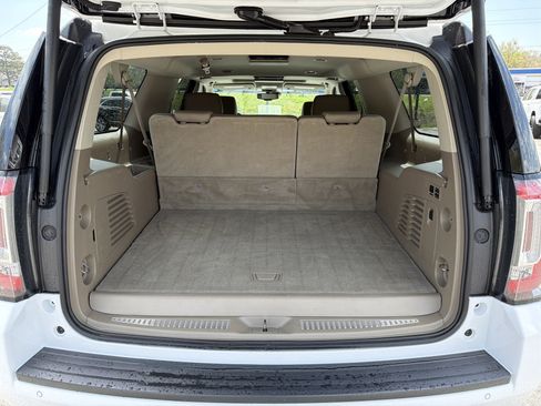 Used 2016 GMC Yukon XL SLT w/ Open Road Package image 23