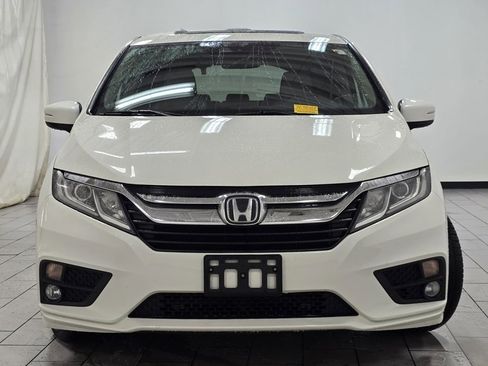Used 2019 Honda Odyssey EX-L image 12