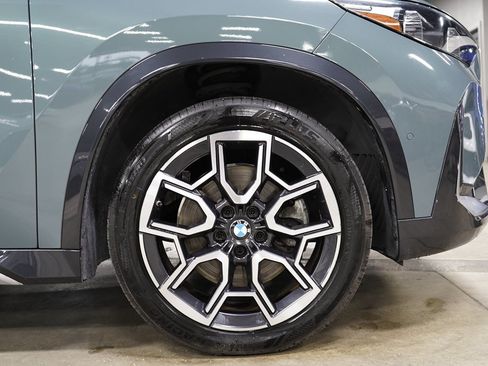 Used 2023 BMW X1 xDrive28i w/ Premium Package AWD/4WD image 70