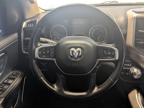 Used 2021 RAM 1500 Laramie image 22