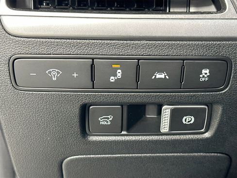 Used 2022 Hyundai Palisade SEL w/ 8P Bench Seat Package image 10