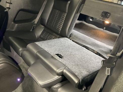 Used 2013 Ford Mustang Shelby GT500 image 39