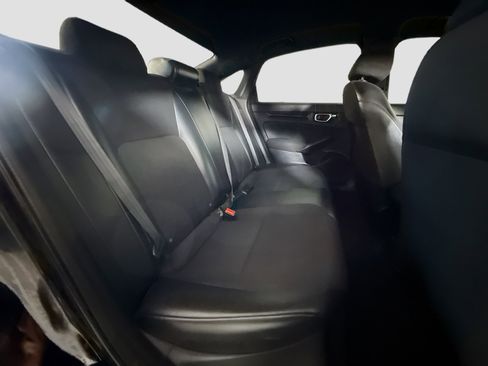 Used 2022 Honda Civic Sport image 27