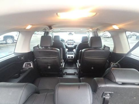 Used 2025 Honda Odyssey EX-L image 10