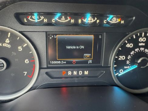 Used 2020 Ford F150 XLT w/ Equipment Group 301A Mid RWD image 8