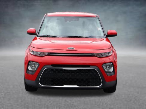 Used 2021 Kia Soul S FWD image 23