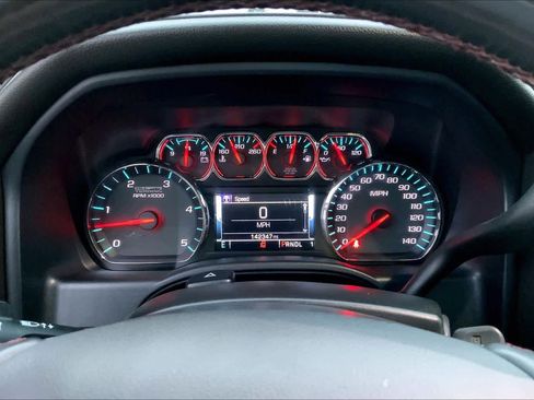 Used 2018 GMC Sierra 2500 SLT w/ Duramax Plus Package image 25